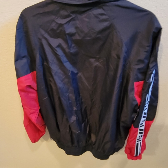 LF Jacket Auth New - Picture 3 of 5